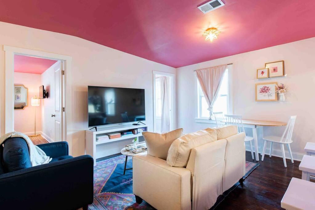 Blush And Bashful Germantown Two Bedroom Apartment Louisville Exterior foto