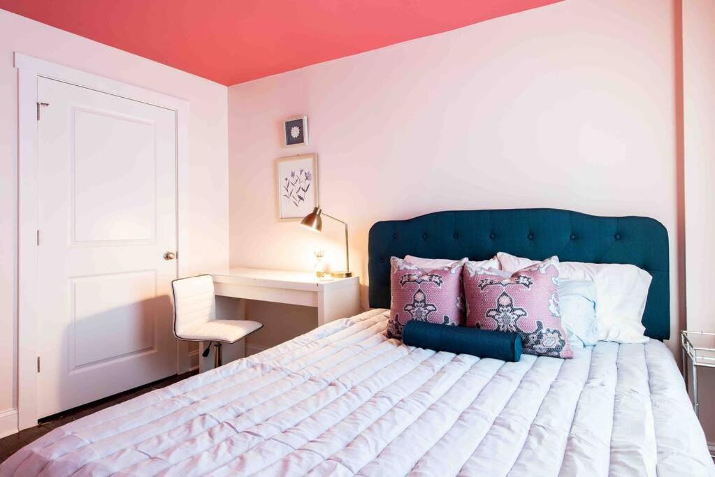 Blush And Bashful Germantown Two Bedroom Apartment Louisville Exterior foto
